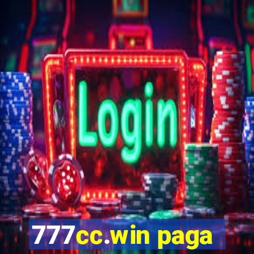 777cc.win paga